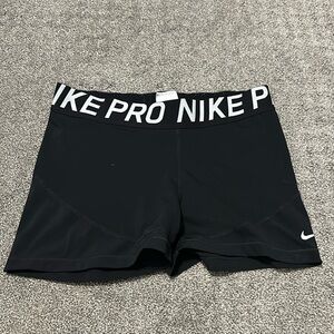 Nike shorts